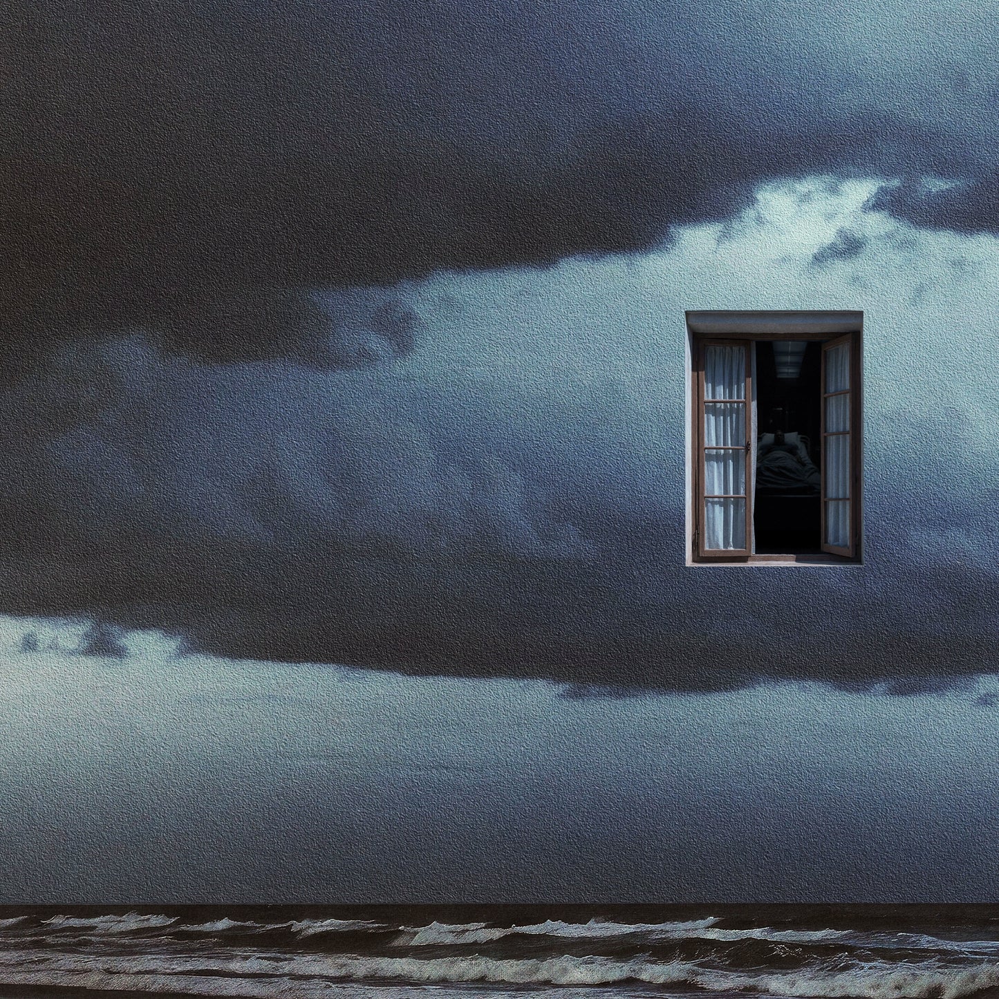 Real Friends - Blue Hour [VINYL]