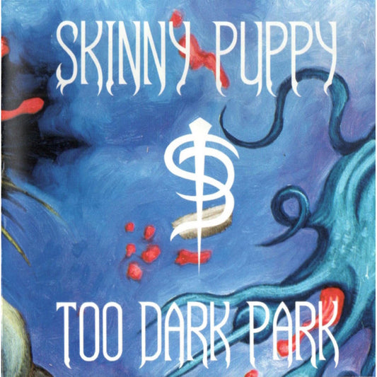 Skinny Puppy - Too Dark Park [VINYL]