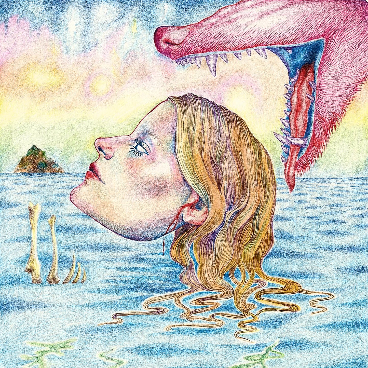 Cacophony [VINYL]