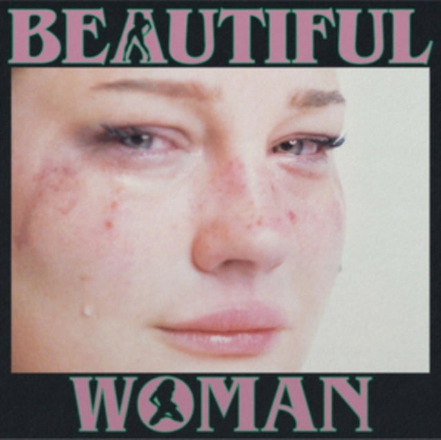 Sarah Klang - Beautiful Woman [CD]