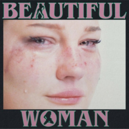 Sarah Klang - Beautiful Woman [CD]