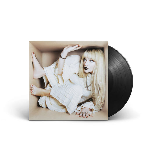 The Haunt - New Addiction [VINYL]