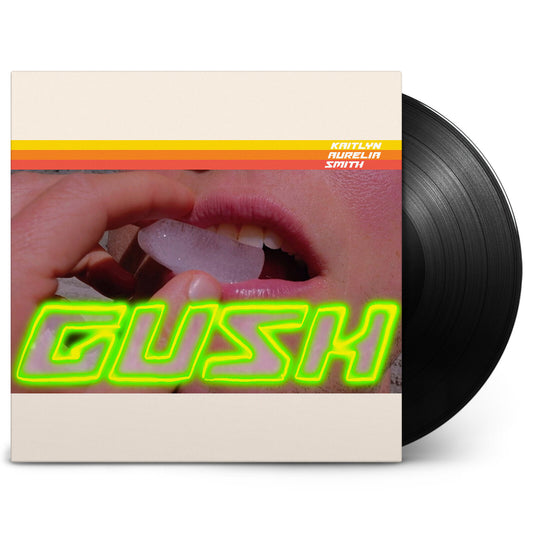 Kaitlyn Aurelia Smith - Gush [VINYL]
