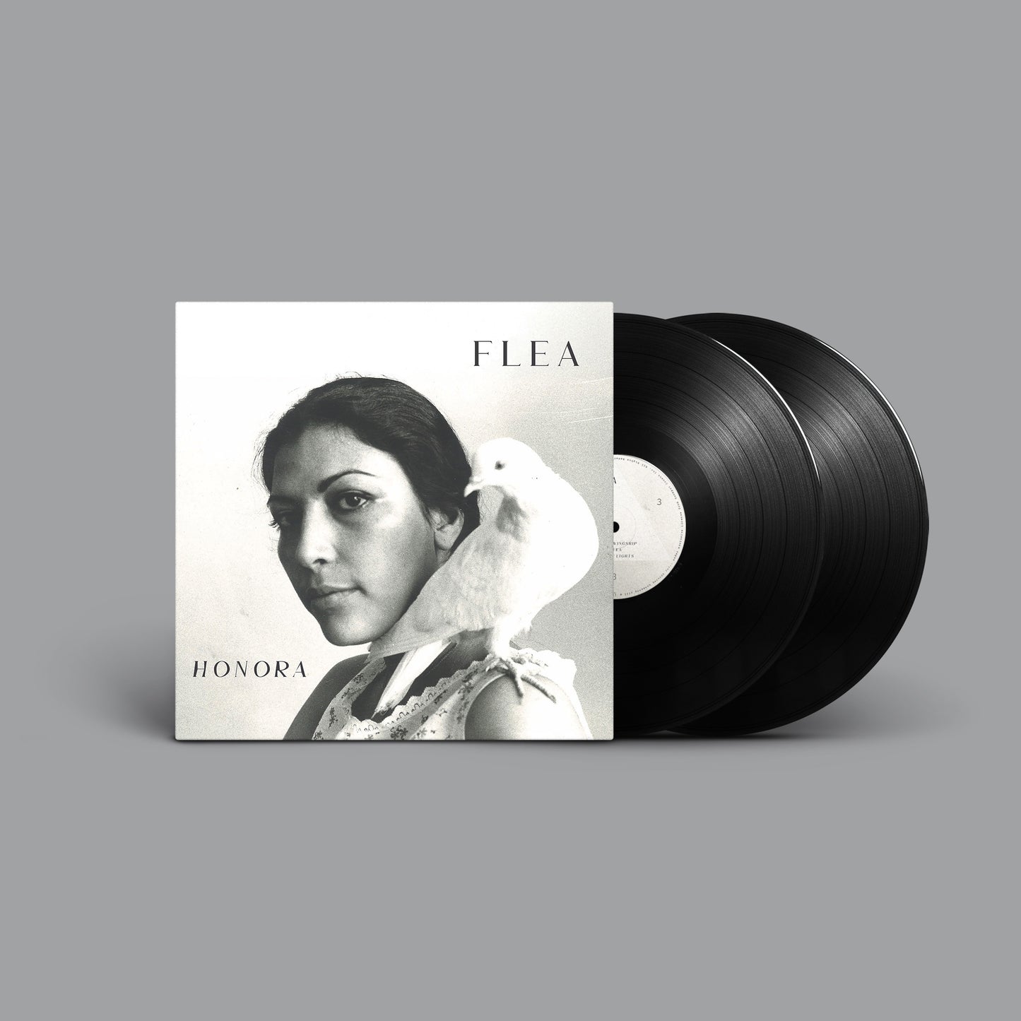 Flea - Honora [VINYL]