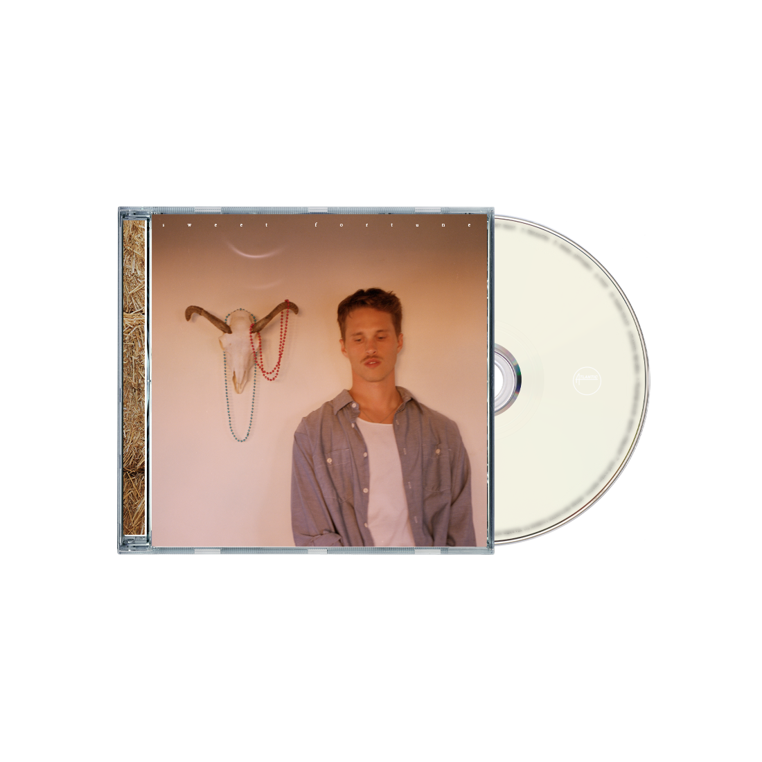 Ryan Beatty - Sweet Fortune [CD]