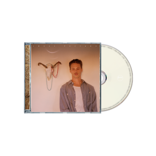Ryan Beatty - Sweet Fortune [CD]