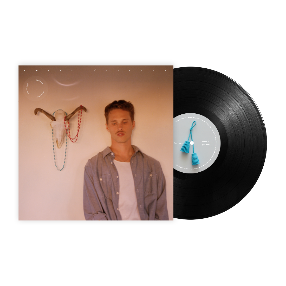Ryan Beatty - Sweet Fortune [VINYL]