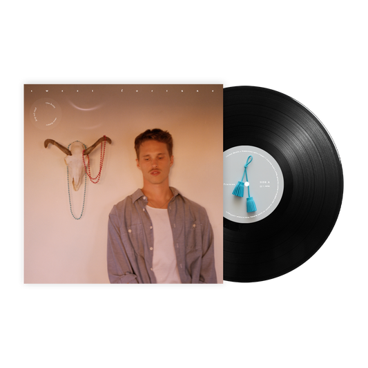 Ryan Beatty - Sweet Fortune [VINYL]