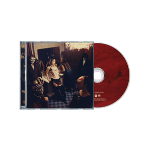EMEI - Night At The Opera [CD]