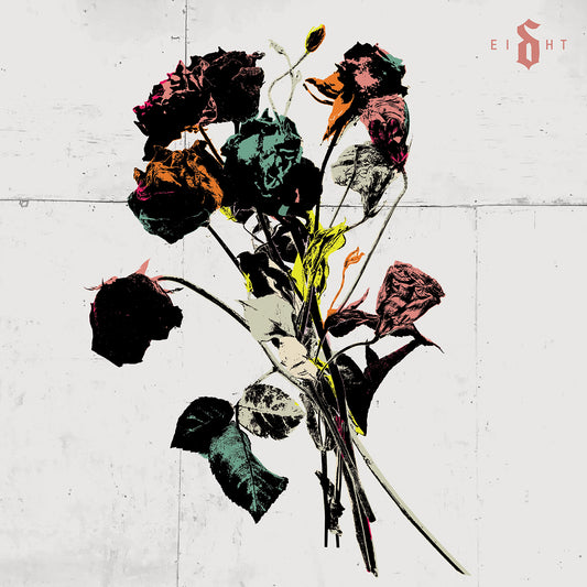 Shinedown - Ei8ht [CD]
