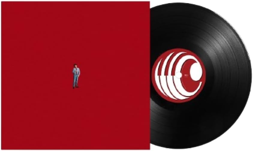 Charlie Puth - Whatever’s Clever! [VINYL]