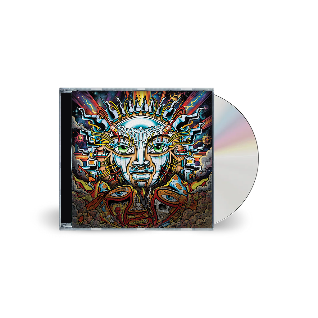 Sublime - Until The Sun Explodes [CD]
