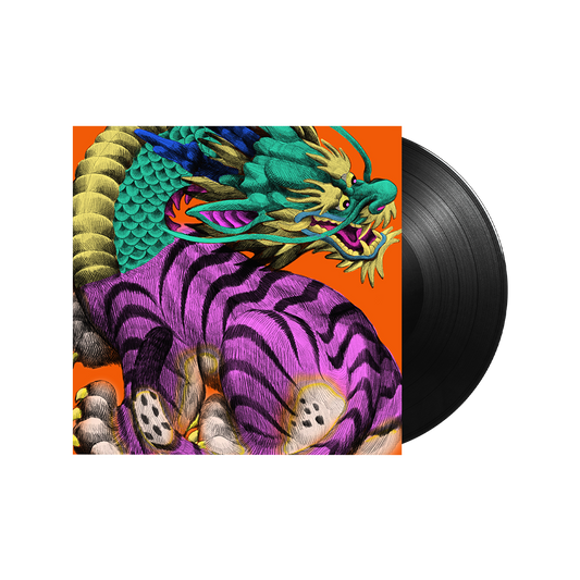 Trivium - Struck Dead (LTD 12\" EP) [VINYL]