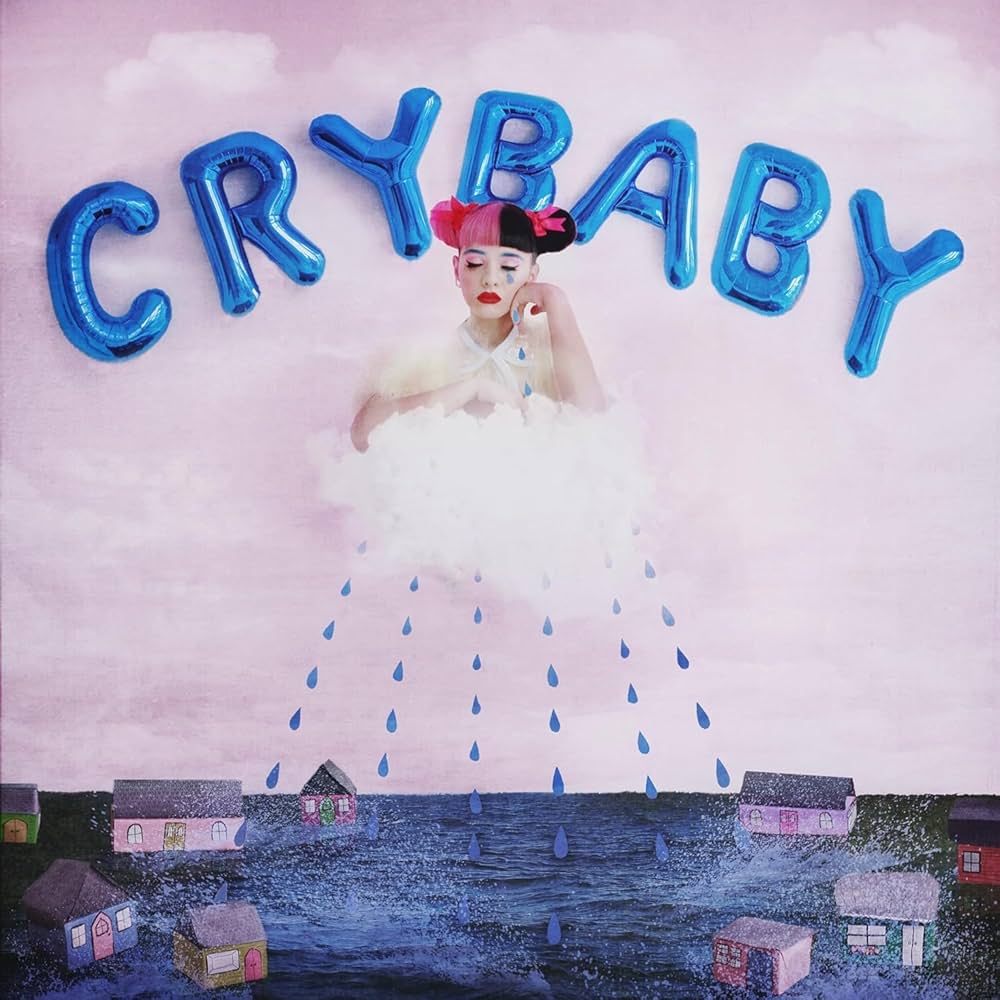 Melanie Martinez - Crybaby (10th Anniversary Edition) [VINYL]