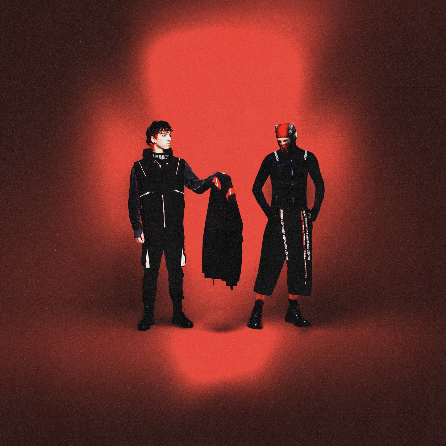 Twenty One Pilots - Breach (Red LP) [VINYL]