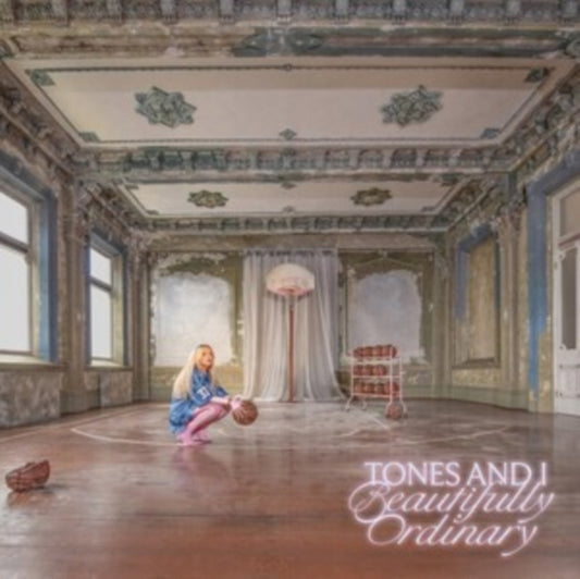 Tones And I - Beautifully Ordinary [CD]