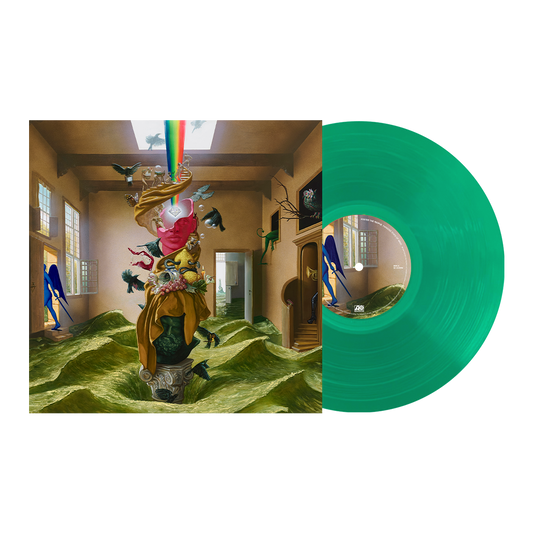 Foster The People - Paradise State Of Mind [VINYL]