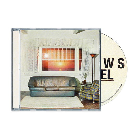 Wallows - Model [CD]