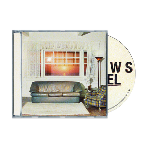 Wallows - Model [CD] Pre-sale 24/05/2024