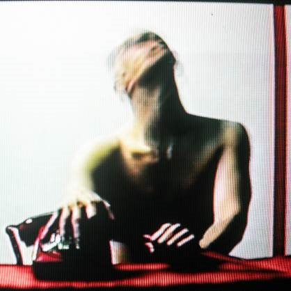 Static Dress - Rouge Carpet Disaster (Redux) [CD]