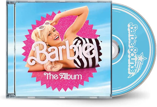Various Artists - Barbie The Album [CD]