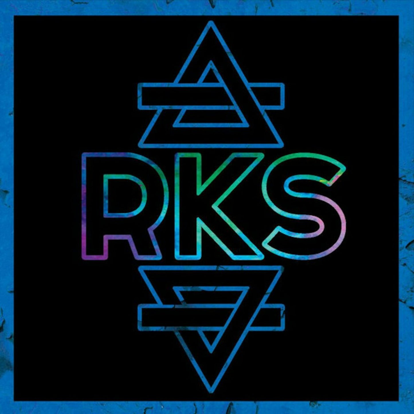 Rainbow Kitten Surprise - Rainbow Kitten Surprise - Rks [vinyl] [VINYL]