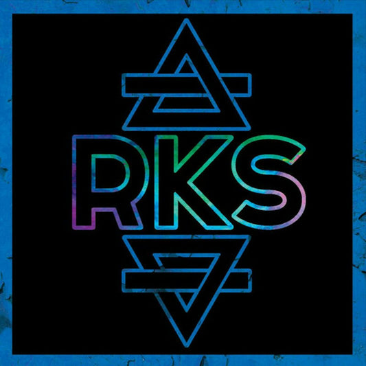 Rainbow Kitten Surprise - Rainbow Kitten Surprise - Rks [vinyl] [VINYL]