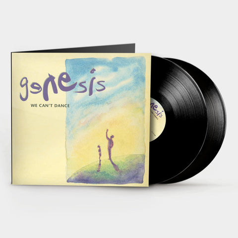 Genesis - We Can't Dance [VINYL] Pre-sale 06/09/2024