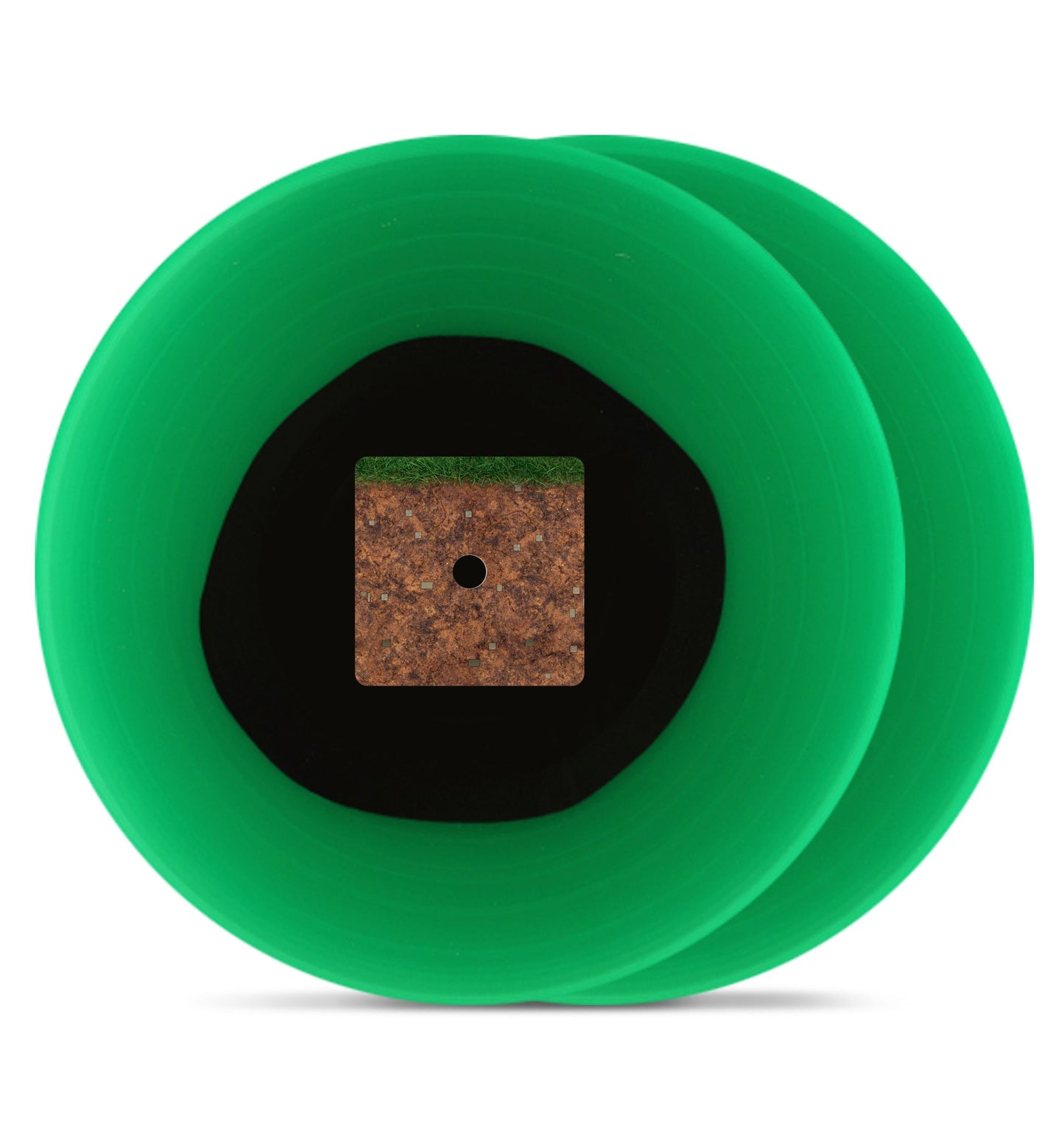 Various - A Minecraft Movie (Coloured LP) [VINYL]
