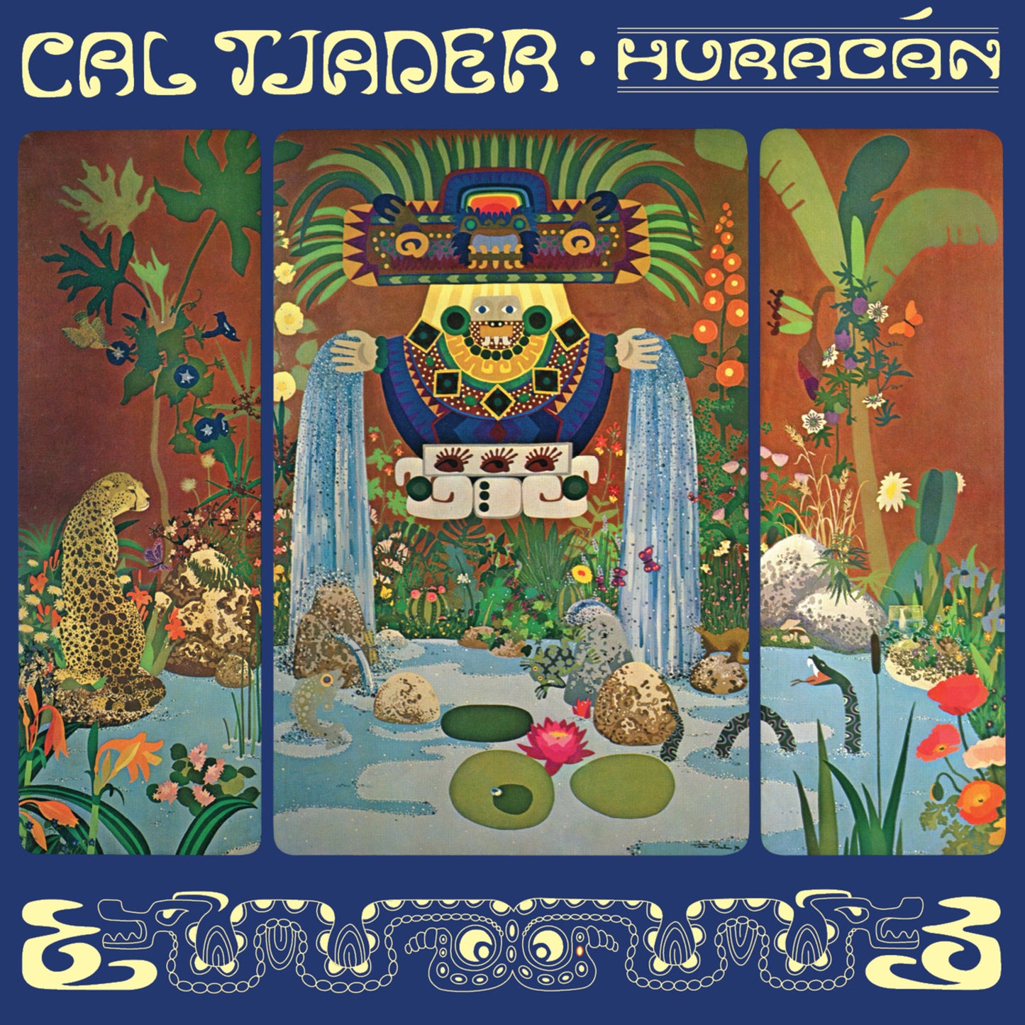Cal Tjader - Huracan [VINYL]