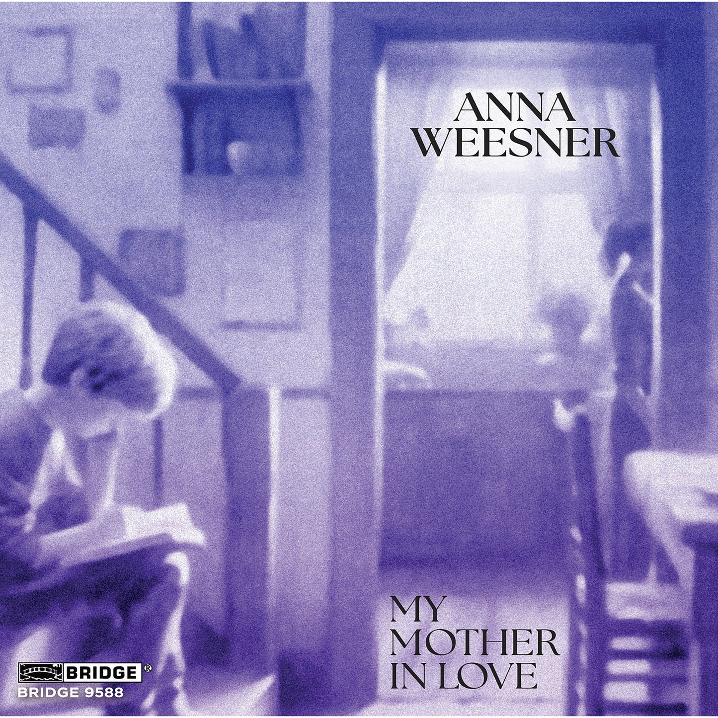 Various Artists - Weesner - My Mother In Love [CD]