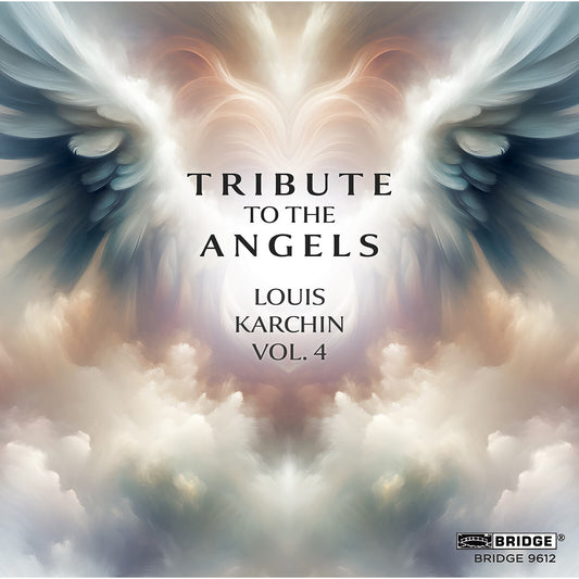 Various Artists - Karchin - Tribute To Angels [CD]