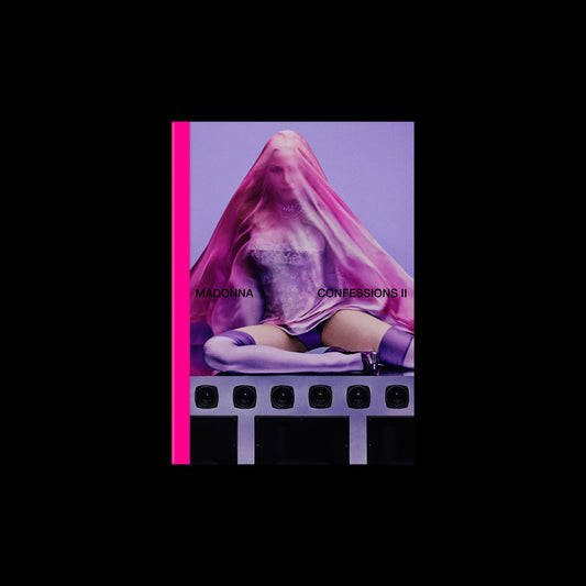Madonna - Confessions II (16-Track DLX) [CD]