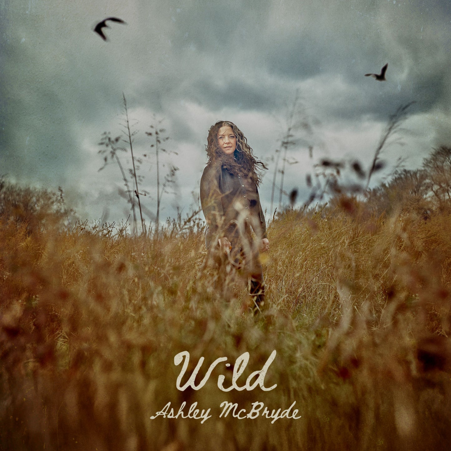 Ashley McBryde - Wild [CD]
