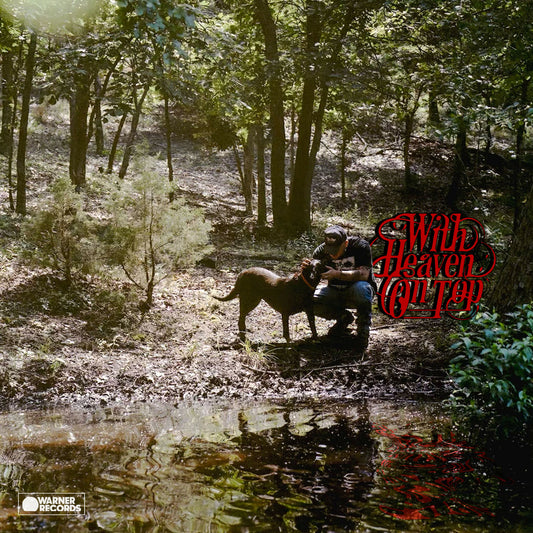 Zach Bryan - With Heaven On Top [VINYL]