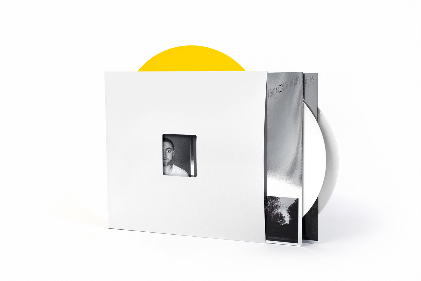 Mac Miller - GO:OD AM (10th Anniversary Ed. 3LP) [VINYL]