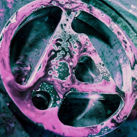 Linkin Park - From Zero (Deluxe Green LP) [VINYL]