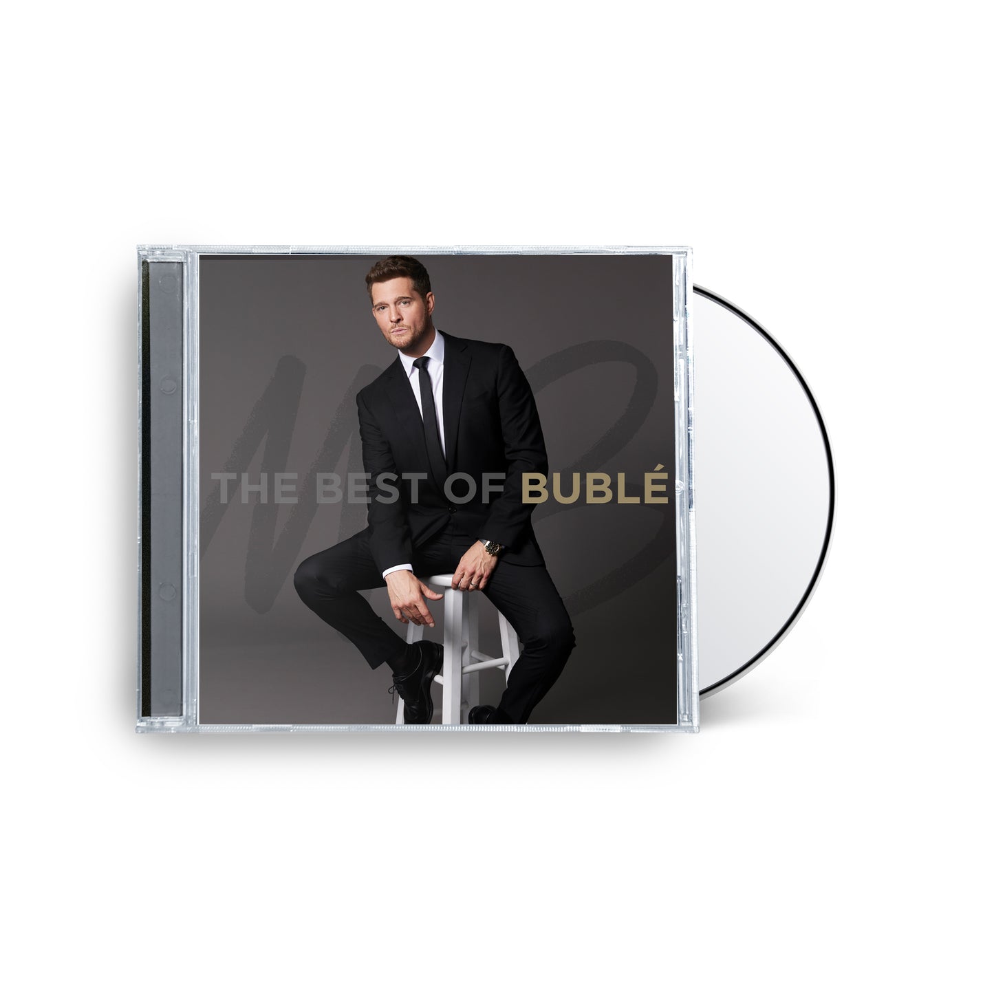 Michael Bublé - The Best Of Bublé [CD]