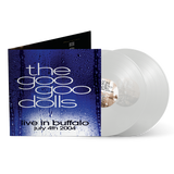 THE GOO GOO DOLLS - LIVE IN BUFFALO  [VINYL] Pre-sale 21/06/2024