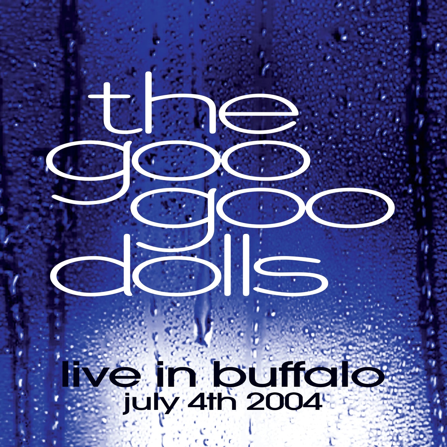 Goo Goo Dolls - Live in Buffalo July 4th, 2004 [VINYL]