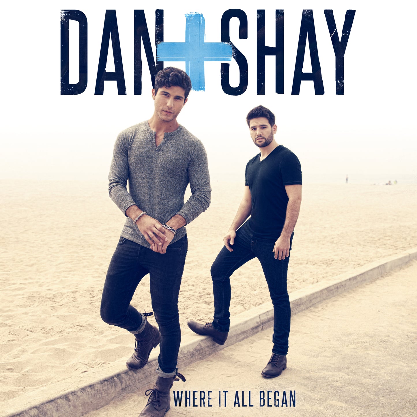 Dan + Shay - Where It All Began [VINYL]