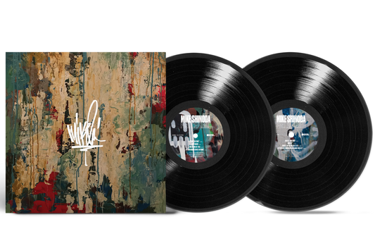 Mike Shinoda - Post Traumatic [VINYL]