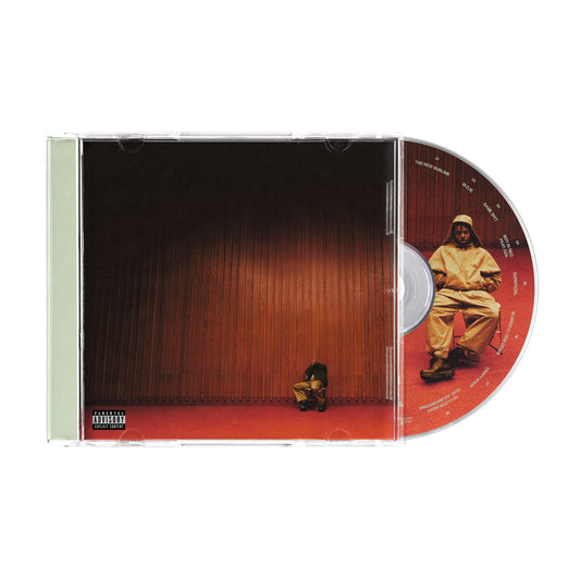 Isaiah Rashad - It’s Been Awful [VINYL]