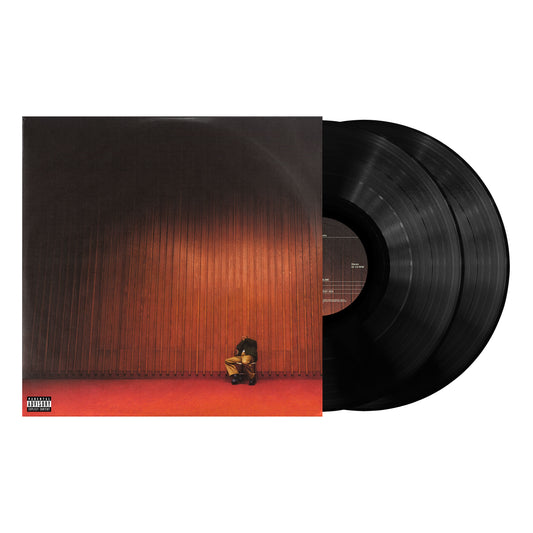 Isaiah Rashad - It’s Been Awful [CD]