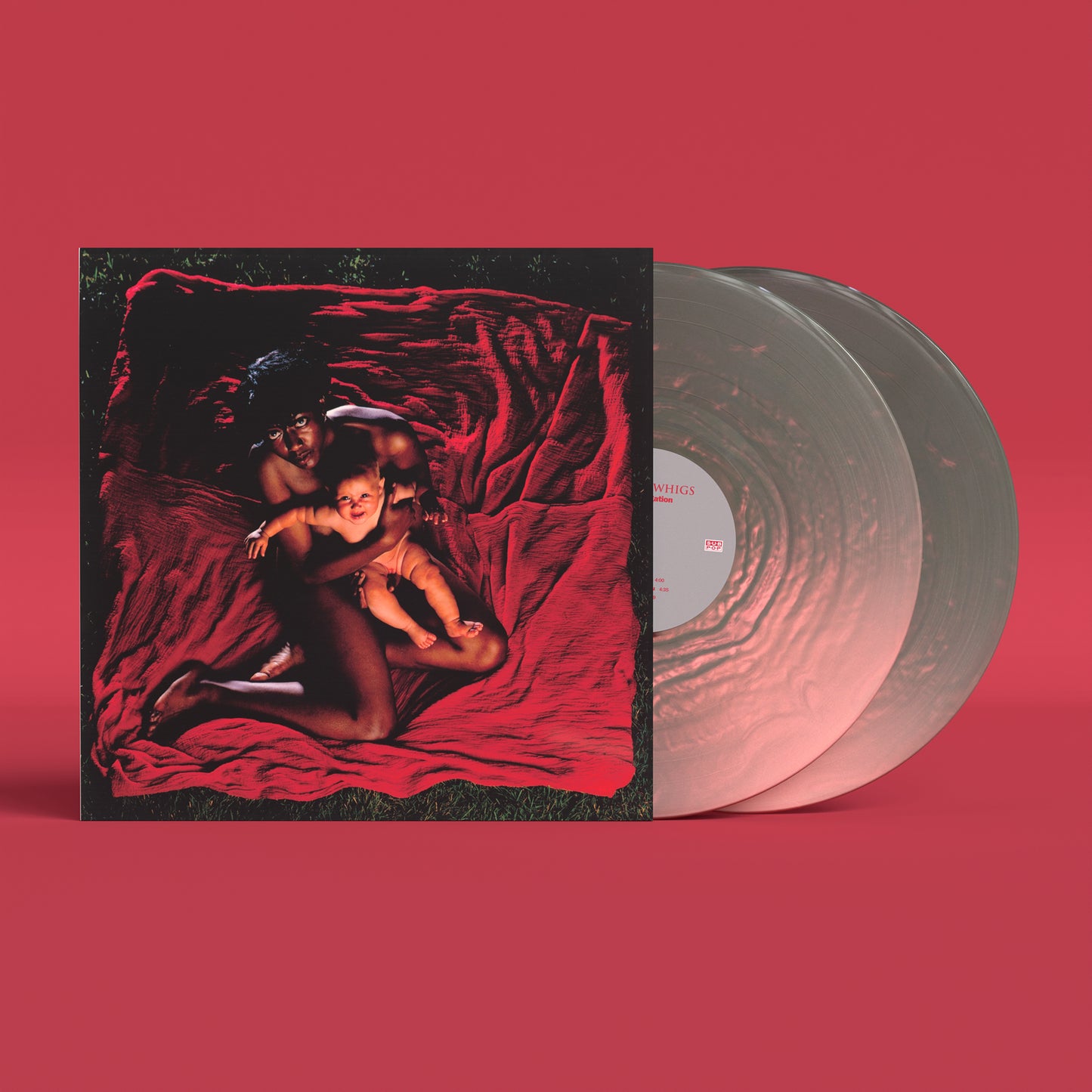 Afghan Whigs - Congregation (Colour LP) [VINYL]