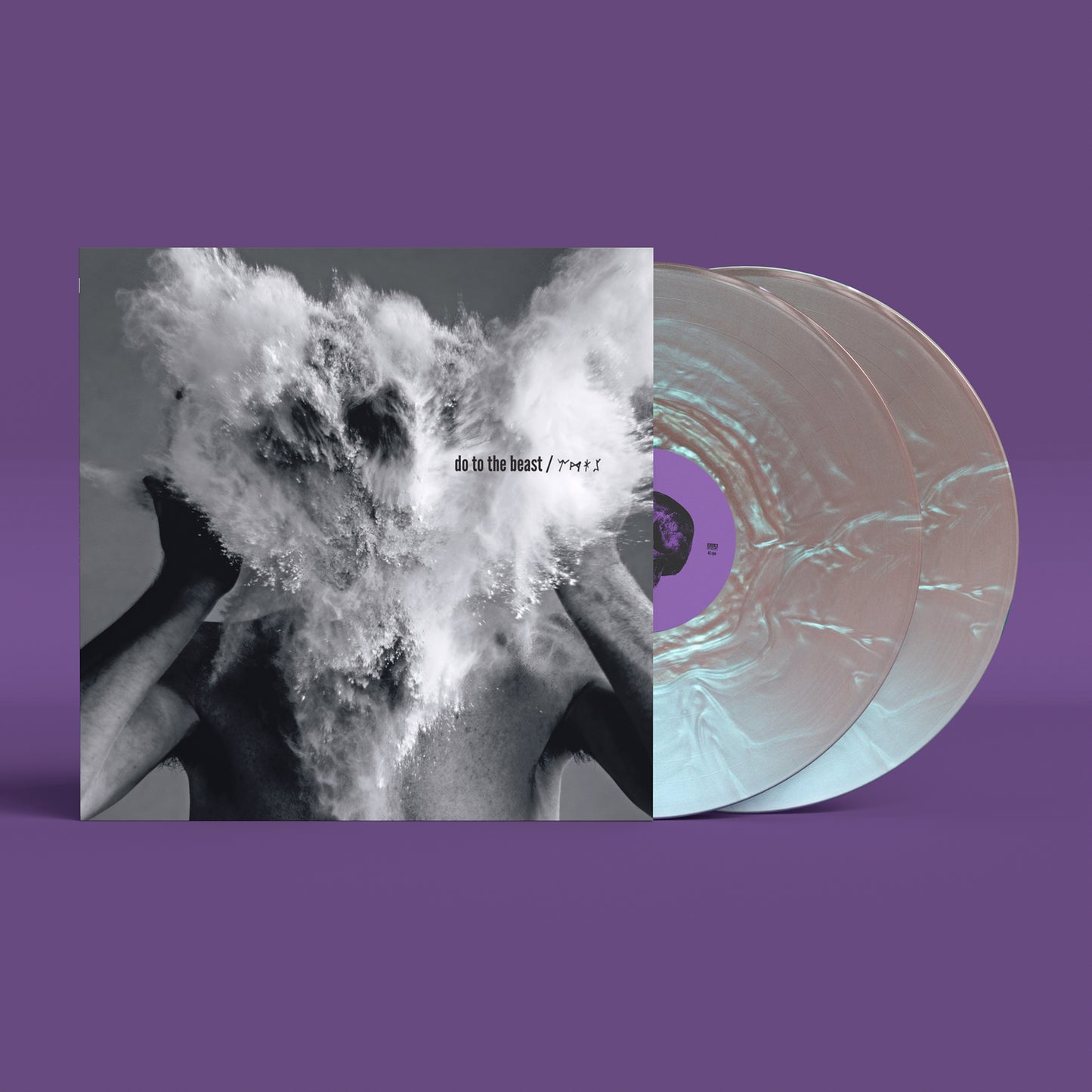 Afghan Whigs - Do To The Beast (Colour LP) [VINYL]