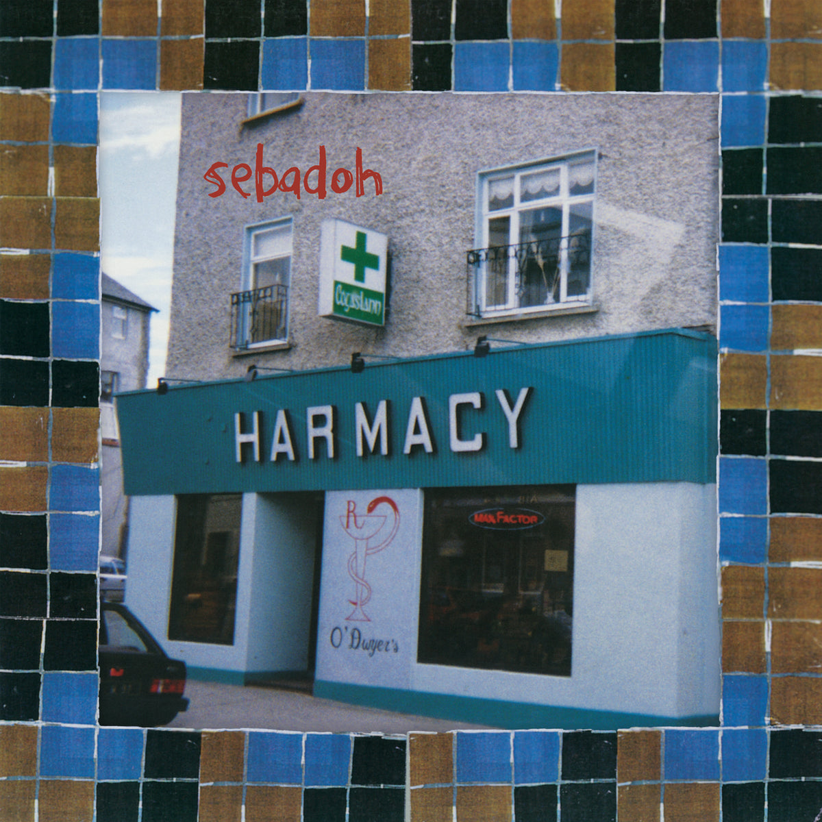 Sebadoh - Harmacy (30th Anniversary Expanded) [CD]
