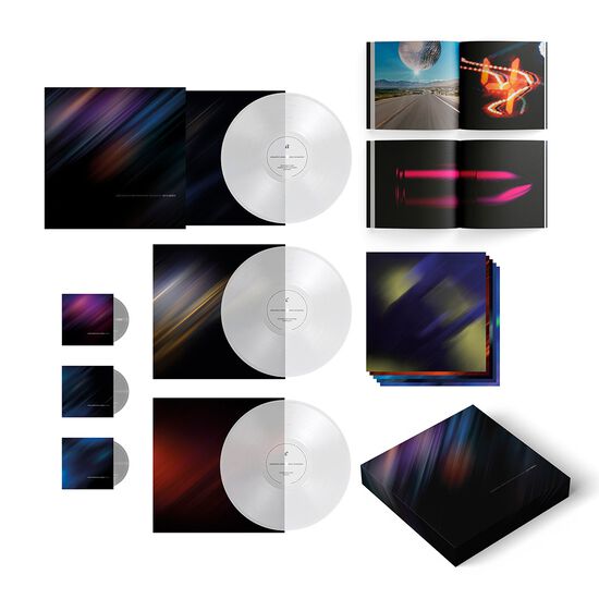 New Order - education entertainment recreation [VINYL]