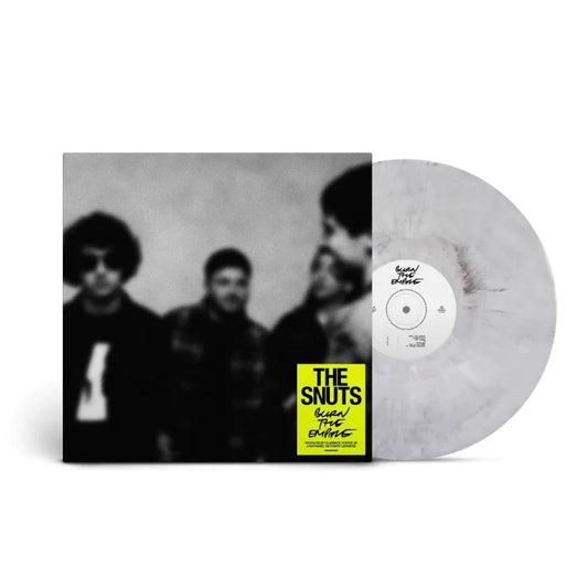 The Snuts - Burn The Empire [VINYL]