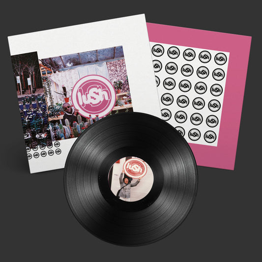 Lush - Lovelife [VINYL]